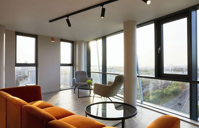 Student Only Calico - Foto 3