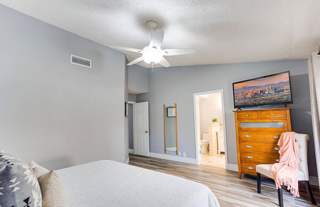 Monte Cristo Phoenix - Foto 5