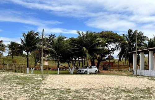 Casa de frente para o mar, pé na areia! - Foto 5