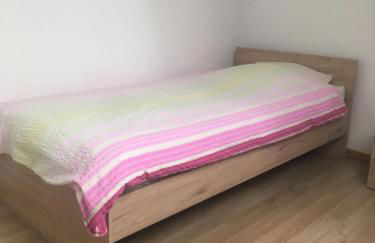 La maison pailletée Giromagny - Foto 12