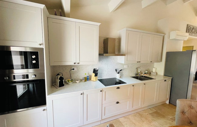 La Réserve Provence - Foto 109