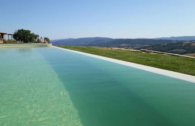 agriturismo Poggio Monte Saturnia - Foto 135