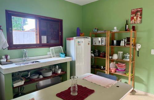 Paraty Beachflat - Foto 18