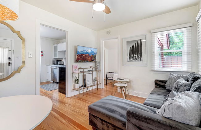 Sophies Cottage - Foto 11