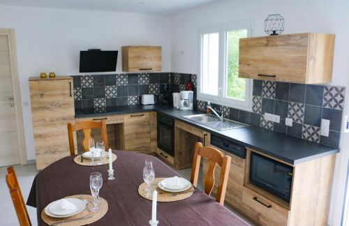 Gîte chêne - Foto 9