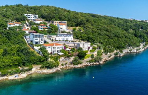 Villa Nada sea view&whirpool island Krk by Villas - Foto 36