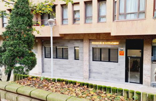 Bilbao ROOMS & KITCHEN Irala - Foto 9