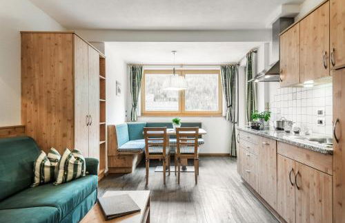 Residence Mirabell - Foto 26