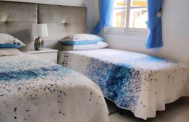 Penthouse Sabina mit Jacuzzi - Foto 18