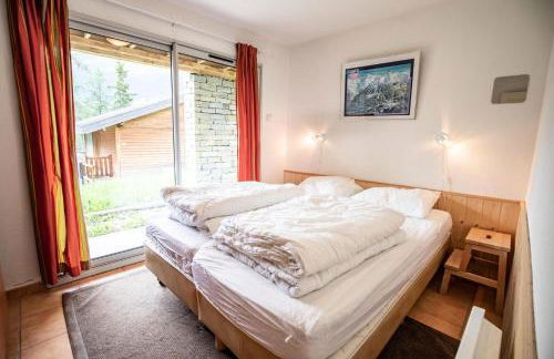 Les Chalets Petit Bonheur - LES CHALETS PETIT BONHEUR - CHT79 MAE-2494 - Foto 7