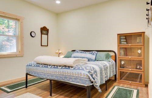 Paddle, Play and Relax Home with Pioneer Lake Access! - Foto 11