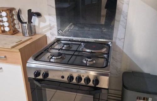 Maison calme avec 3 chambres, proche centre-ville Lunéville & gare, accès facile à Nancy - FR-1-584-106 - Foto 3