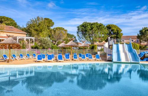 Maison - Residence avec piscine - Photo 29