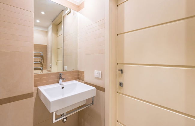 Blu Breeze on Seafront - Foto 46