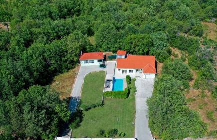 Villa FourM - Makarska by Villas Guide - Foto 34