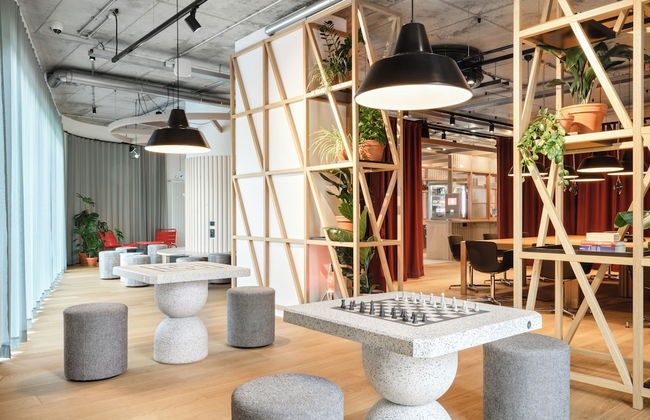 STAYERY Frankfurt Sachsenhausen - Foto 2