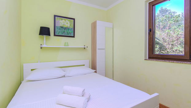 Holiday home Suric - Foto 2, Habitación