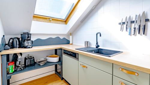 Spitzkehren - Foto 3