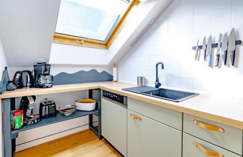 Spitzkehren - Foto 3