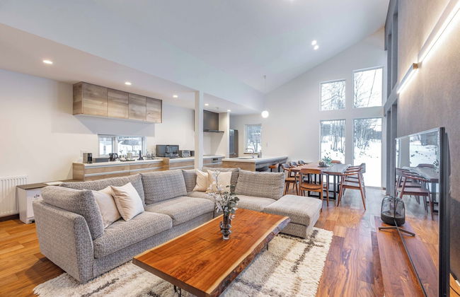 Suiyo Rusutsu - Photo 9