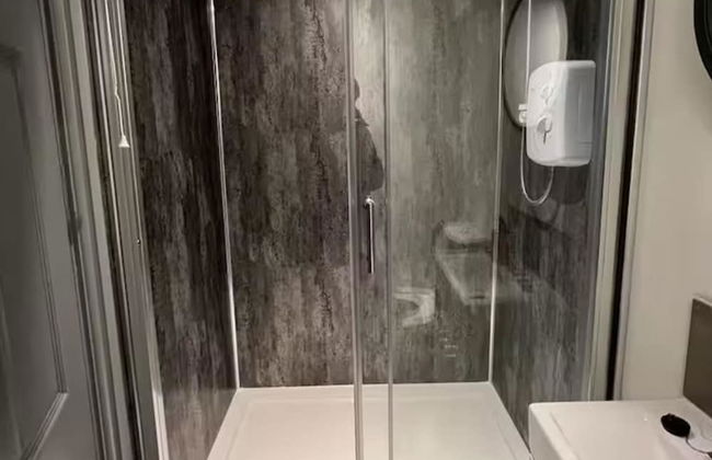 Host Stay Eign Street Dwelling - Foto 3