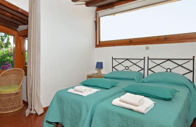 Villa Ada in Ansedonia - Foto 29