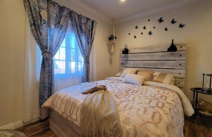 Adorable modern guesthouse with full kitchen - Foto 10