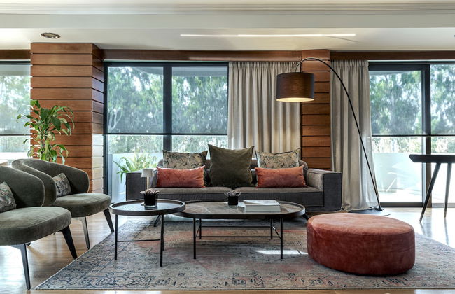 Blazer Suites Hotel - Photo 5