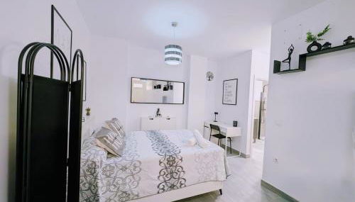 El Faro Centro de Málaga con Parking 445 Max - Photo 4