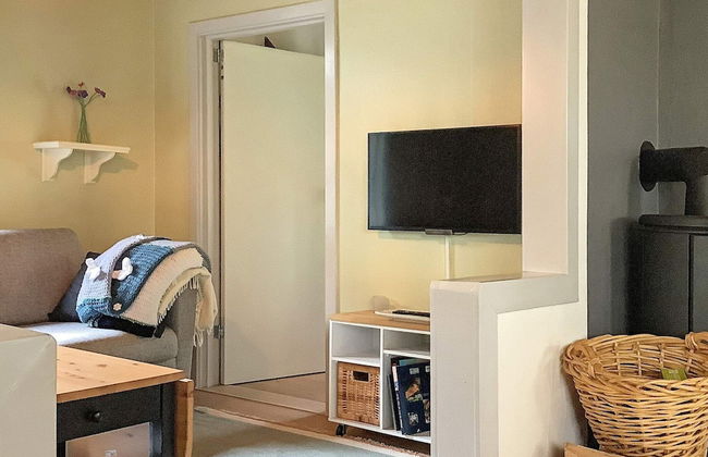 7 Person Holiday Home in Vig - Photo 12