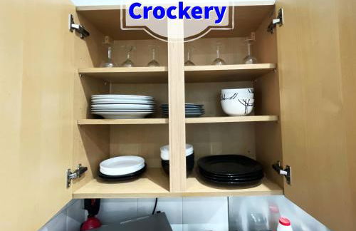 Luxury 3 Bedrooms Entire Flat - Self Check in & Check out - Photo 58