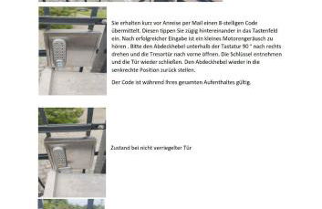 Leaf&Stay Ferienhaus auf Usedom mit optionaler Wallbox - Foto 31