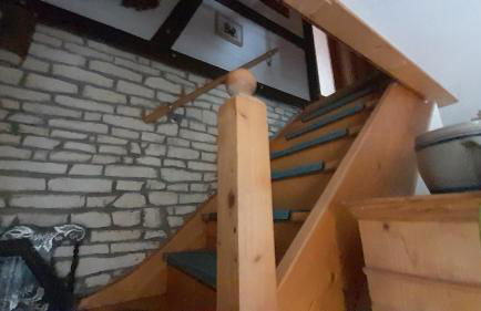 Ferienwohnung im Traumhaus - Foto 5