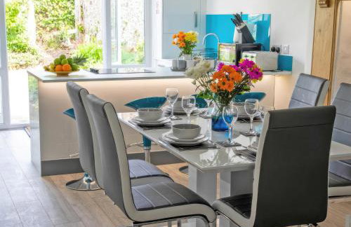 Westeria Cottage - Foto 10