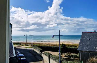 Appartement avec balconnet et vue mer - Foto 1