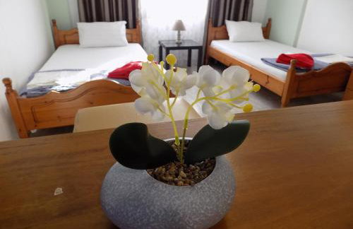 Fanis Rooms - Foto 21