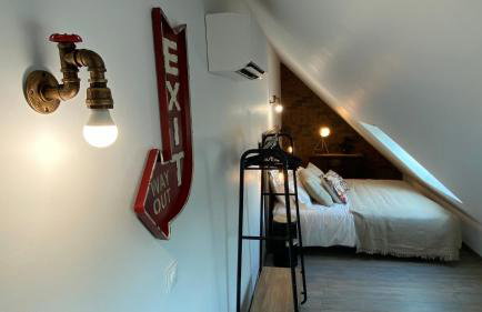 EnergyZen - Spa & Sauna Alsace - L'Atelier des Songes - Foto 23