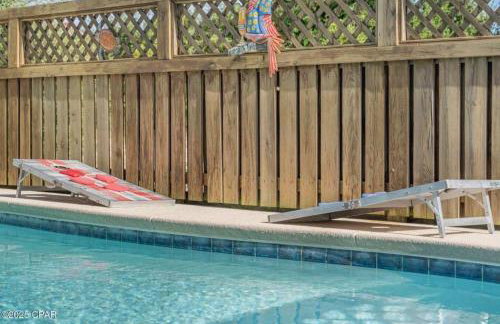 St George Island 4 Bed 4 Bath Pool Pet Friendly - Foto 55