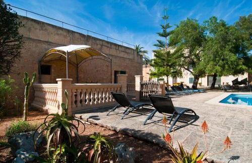 Agroturismo Finca Son Sureda - Foto 128