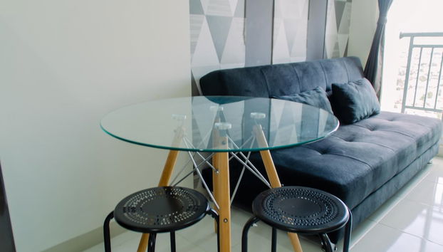 Servicio de comidas en la habitación