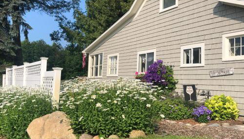 On Belanger Pond - Foto 2