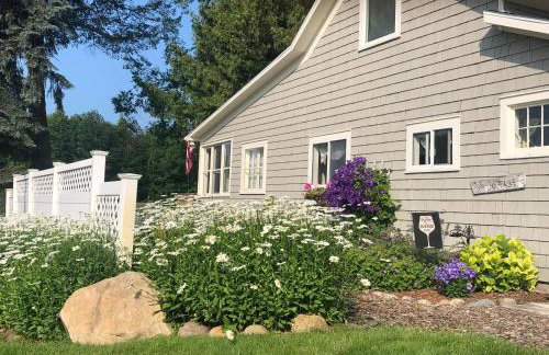 On Belanger Pond - Foto 2