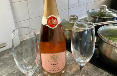 Eastbourne Long Beach View, Sovereign Harbour Apartment, Exceptional - Foto 37