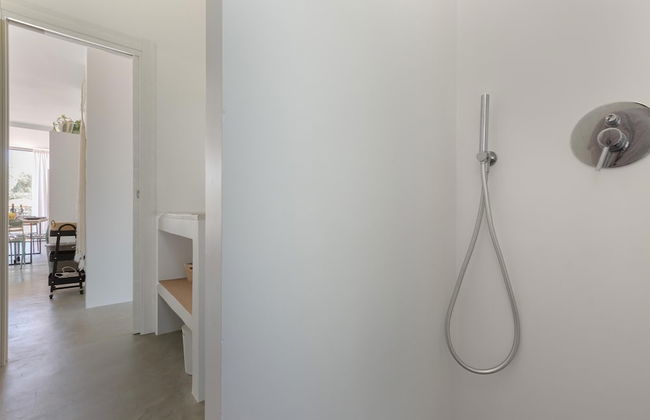 3538 Villa Sylvia by Perle di Puglia - Foto 27