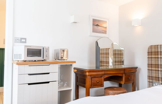 The Saddle and Stable Rooms - Foto 28