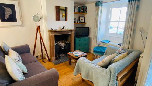 Dory Cottage - Chesil Beach View - Foto 2