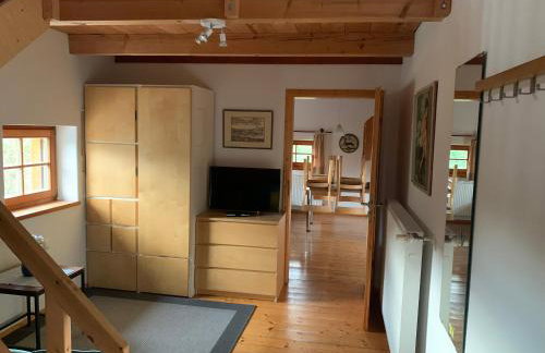 Ferienwohnung Bacher - Foto 24
