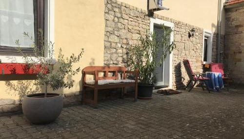 Ferienwohnung Udenheim - Foto 4