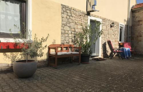 Ferienwohnung Udenheim - Foto 4