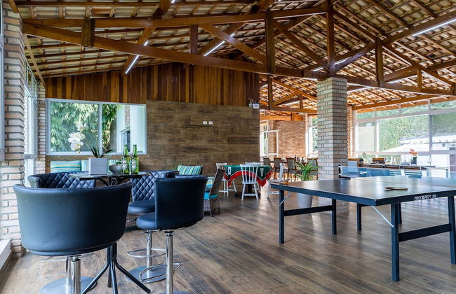 Chácara com Piscina a 40 min de SP - Photo 55